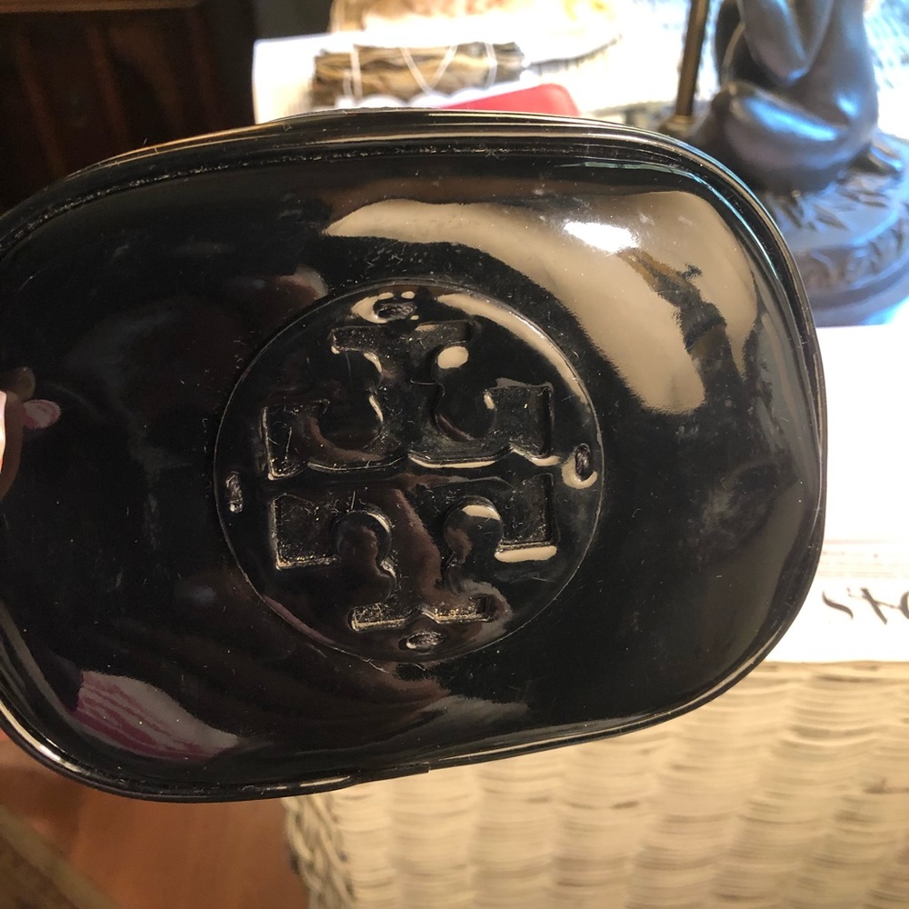 Tory Burch Small make up bag 🥰